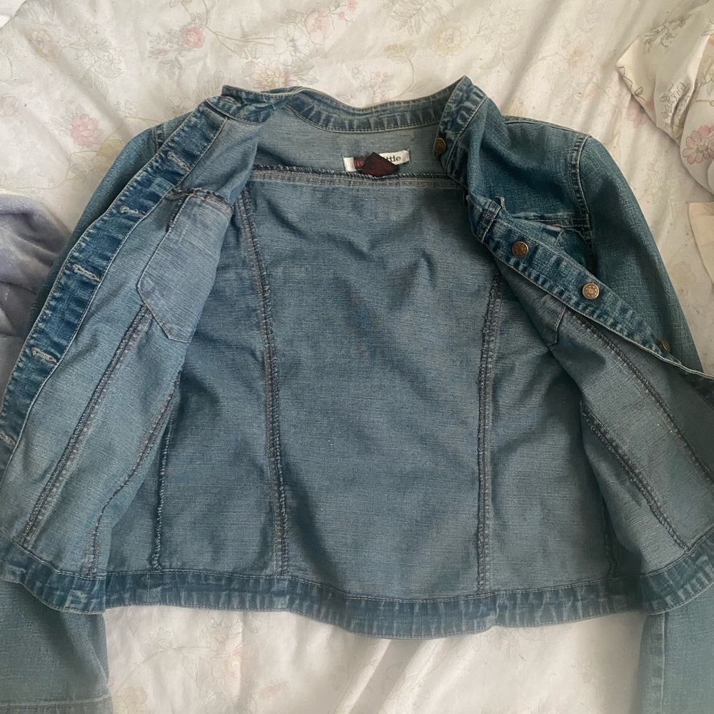Women jacket - Picture 4 of 4